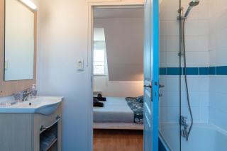 Saint-Nic Cottage - 600 m de la plage - 6