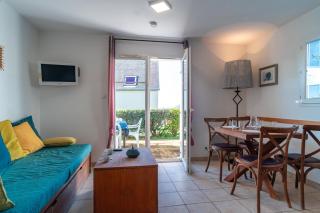 Saint-Nic Cottage - 600 m de la plage - 3