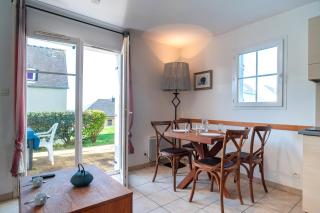 Saint-Nic Cottage - 600 m de la plage - 1