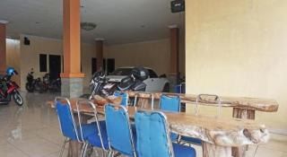 Hotel O Amazon Homestay Syariah 2 - Cibadak - 2