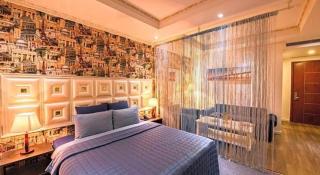 Golden Crown Hotel Saigon - 3