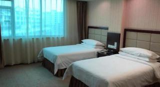 Vienna Hotel Meizhou Mei County Airport - 3