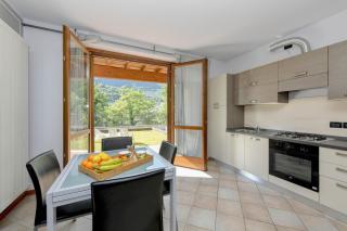 Golf Apartment - 5
