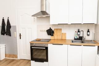 Schwerte-Mitte 01-1 I Monteurwohnung Duo I WLAN, Bettwäsche & Handtücher, Waschmaschine I CosyHomes24 - 1