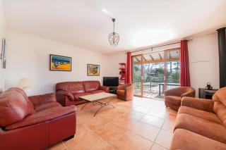 Villa La Bulle - Piscine Privée - 8