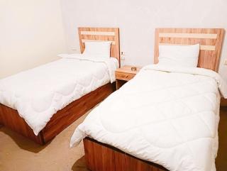 VIP hotel & café - 3