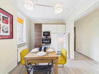 SuperApart Ciasna 8a - Blisko Starego Miasta - 1