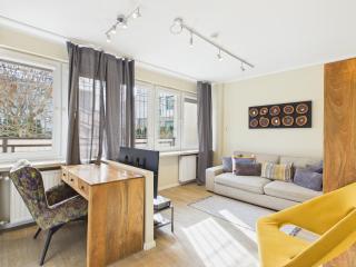 SuperApart Ciasna 8a - Blisko Starego Miasta - 0