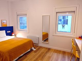 Pensión Apartamento Vigo Centro Fisterra 10 - 2