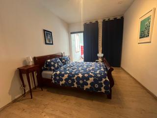 Couleurs de la vie - Chambres d'Hôtes et Gîte - 7