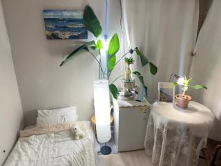 Itaewon Female Only Guest House living with host - 6