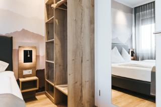 Hotel Restaurant Auerhahn - 7