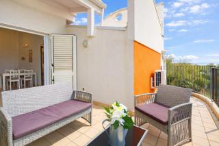 Appartamento Attico Sabbiadoro 1 - MyHo Casa - 9