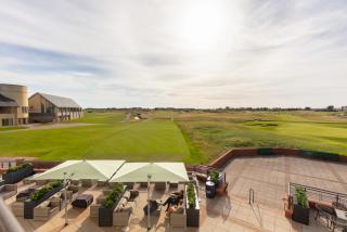 Carnoustie Golf Hotel 'A Bespoke Hotel’ - 8