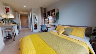 For Students Only - Elgin Place in Edinburgh - 2