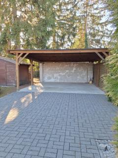 Stadt Land Ferienhaus - 8