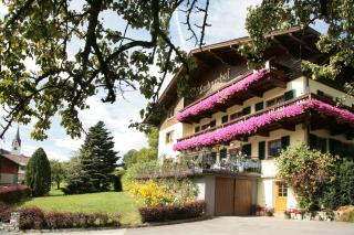 Pension Lacknerhof - Piesendorf - 5