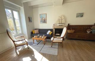 Nouveau Maison de pêcheur proche plage - 6