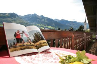 Pension Lacknerhof - Piesendorf - 4