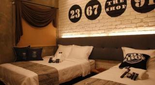 The Shop Hotel - 1