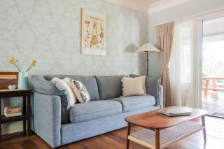 The main homestead at Glenrock Gardens - 5