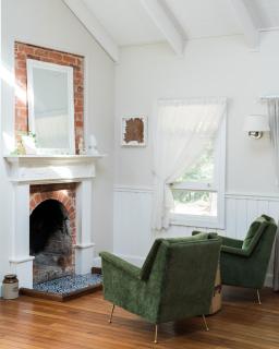 The main homestead at Glenrock Gardens - 3