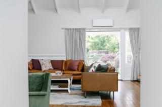 The main homestead at Glenrock Gardens - 2