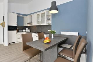 Ferienwohnung Oberdeck - Juliusruh - 7