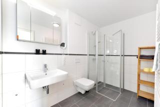 Ferienwohnung Oberdeck - 5