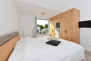 Ferienwohnung Oberdeck - Juliusruh - 1