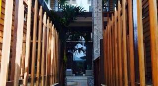 Kampong Pinang Sebatang Melaka - 8