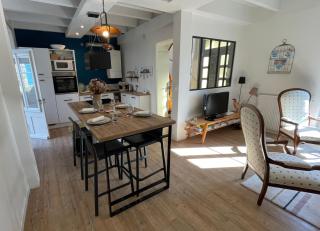 Nouveau Maison de pêcheur proche plage - 2