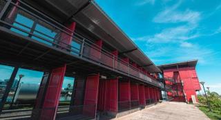 Semporna Seaview Hotel - 1