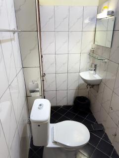 Spacious 2BR House in Central Yaoundé - 2