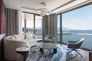 Izmir Marriott Hotel - 2