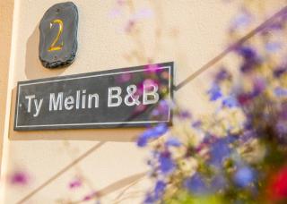 Ty Melin - Pembroke Dock - 8