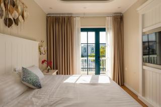 Elegant Seaside Villa in Phan Thiet - 2