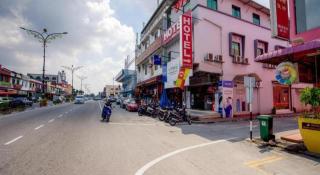 OYO 89895 Senses Budget Hotel - 3