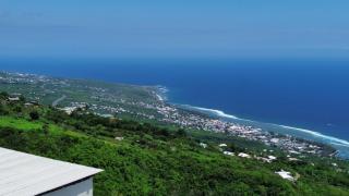 Kazen’ Eden, Vue panoramique Ouest & luxe - 8