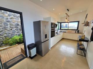 Kazen’ Eden, Vue panoramique Ouest & luxe - 5