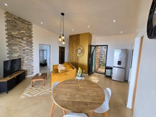 Kazen’ Eden, Vue panoramique Ouest & luxe - 8