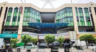 SPOT ON 89726 Capsule Inn - 6