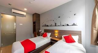 Sunlight Hotel Kulai - 9