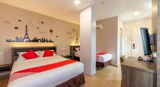 Sunlight Hotel Kulai - 6