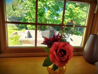 Y Bwthyn at the old water mill on the edge of Snowdonia - 9