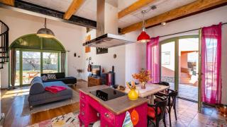 Holiday home Kolo loko cottage by Villas Guide - 5
