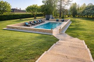 Maison Serenite - Luxury Holiday Home with Pool in Dordogne - 1