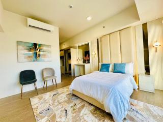 Uptown BGC Studio Gem: Big + Washer + Prime Spot - 4