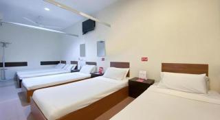 SPOT ON 91178 Motel Impian - 5