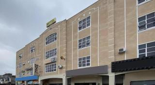 SPOT ON 91178 Motel Impian - 1